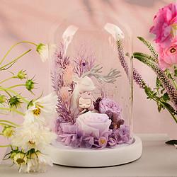 唯忆独角兽守护永生花