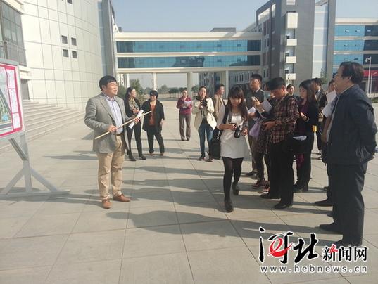 从乾隆时期的"定武书院"开始,几经易名,一直到现在的"河北定州中学"