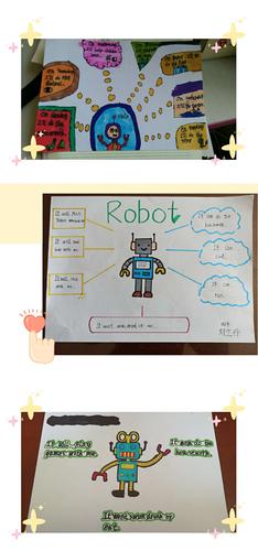 春光无限好 ,努力正当时——实验小学御龙金湾校区英语组"第七周"线上