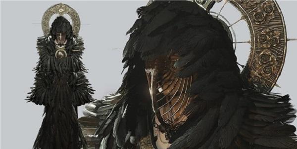 生化危机8米兰达是谁