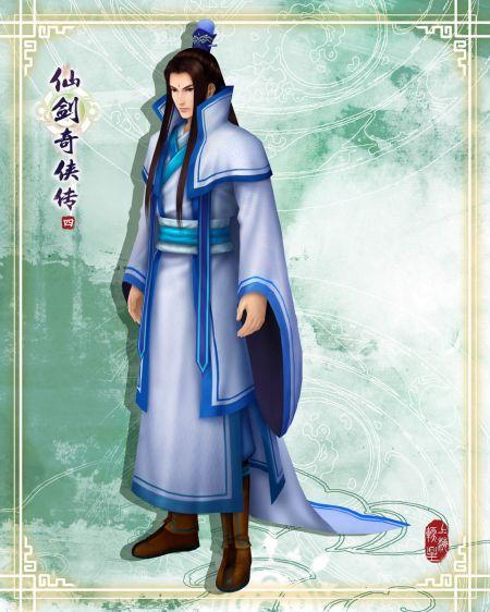 玄霄也算人魔大战下的牺牲者