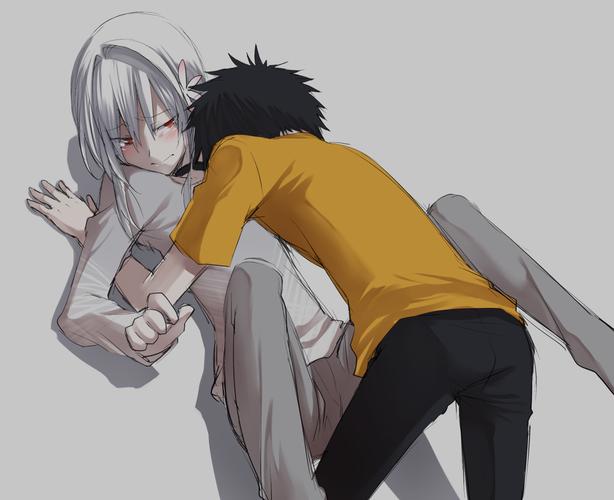 铃科百合子(一方通行)