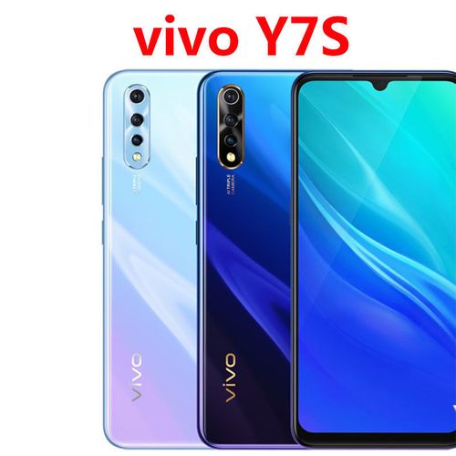 vivoy97手机图片,vivoy93手机图片 正品二手手机vivoy7s便宜货游戏备用机学生党y97全面屏y93s全网通