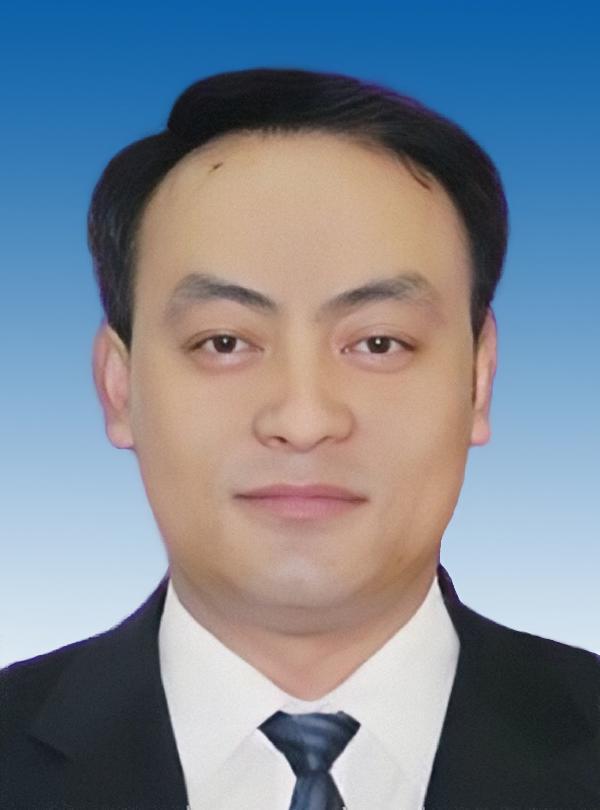 吕来升任陕西省咸阳市委副书记(图/简历)