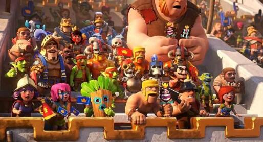 皇室战争超级骑士为何如此受欢迎面对超级骑士如何解