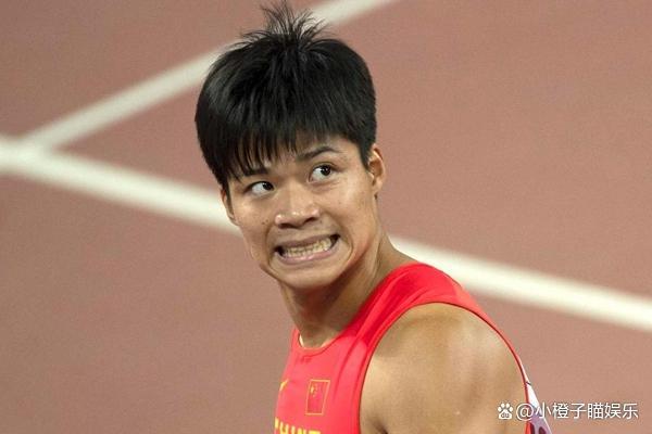 苏炳添为什么叫苏神苏炳添获得过哪些成绩