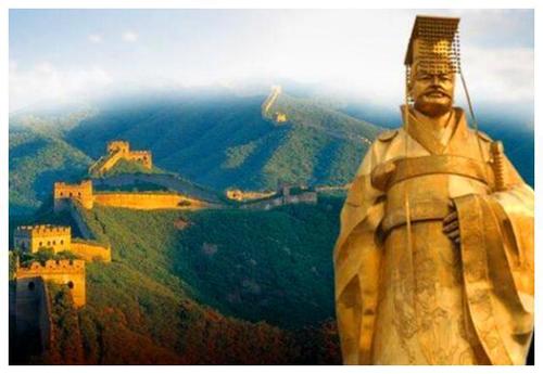 长城为何屹立2000年不倒?没有钢筋水泥的古代,秦始皇往里加了啥