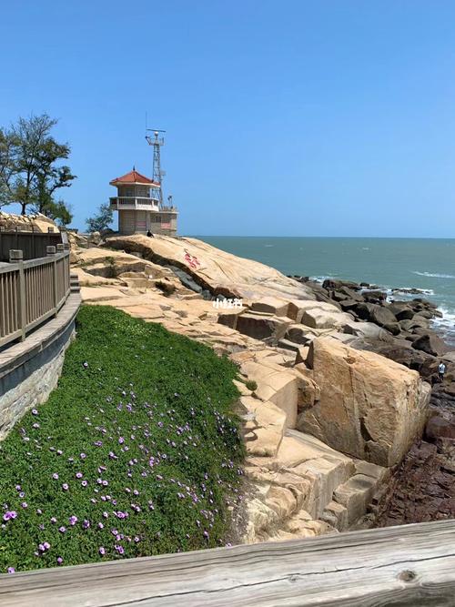 惠安风车岛旅游景区自由行热门攻略_旅行_小众_海景_景点_泉州_出行
