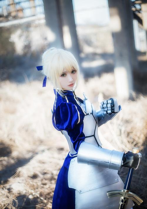 cos:saber是不甘心失败的,继续努力中