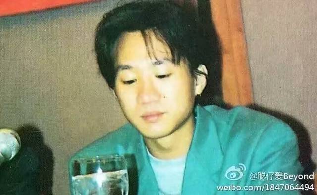 黄家驹的这些照片,你都见过吗?