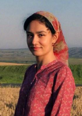 苏比努尔艾尼瓦尔