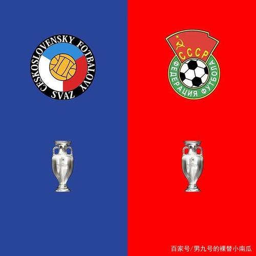 历届欧洲杯冠军图谱,奖杯,举办国,吉祥物等等