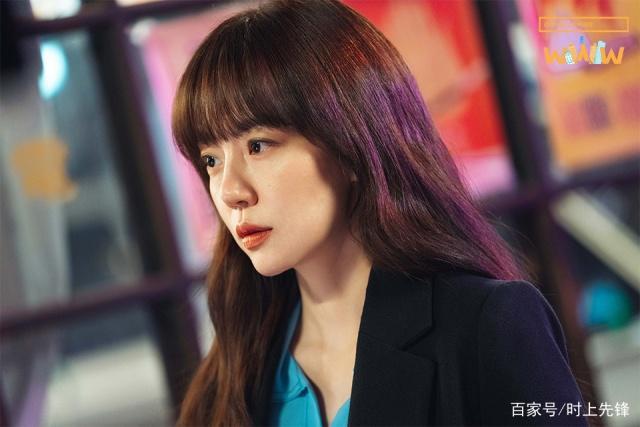 近期讨论度最高的韩剧,正是由林秀晶携手张基龙所主演的《请输入搜索