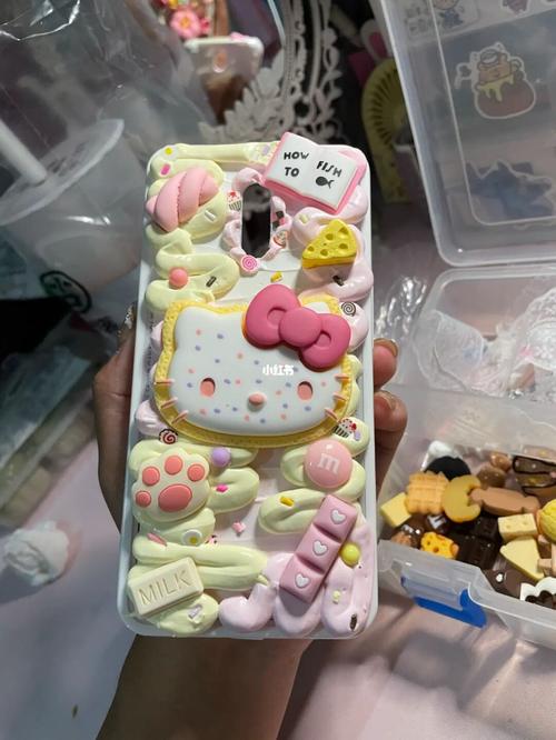 奶油胶手机壳_手机壳_奶油胶_科技数码_移动数码_移动