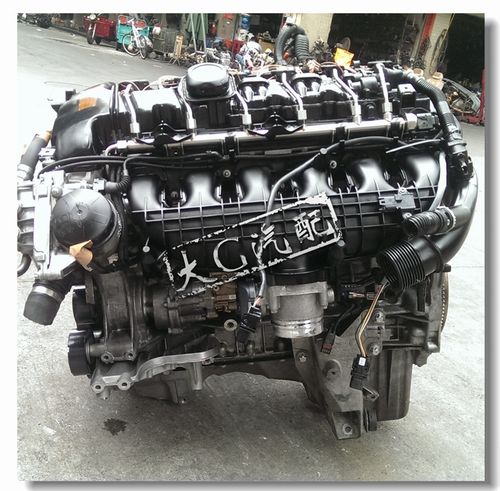 宝马n54 n55 330i 335 530 gt535 730 740 z4 x5 x6 3.0t发动机x3