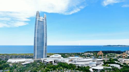 焦点丨震惊!三亚亚特兰蒂斯酒店被曝存在违建,城管称将介入调查