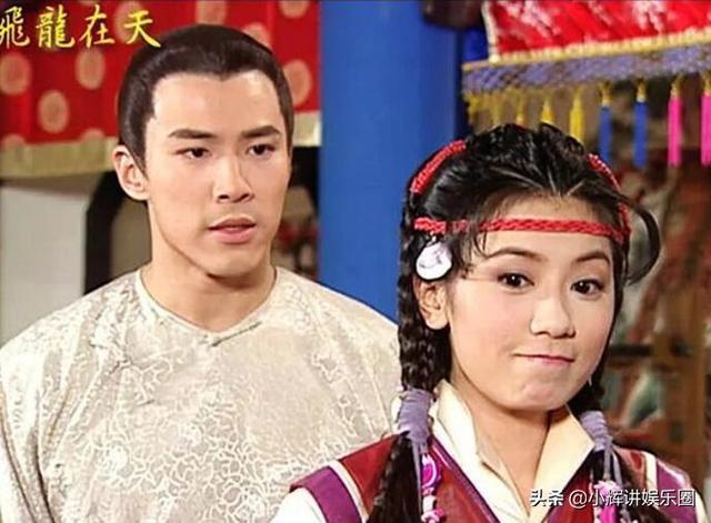 > 但应该是剧方的炒作手法,因为当时黄少祺的女友吕昮蓁也参演了该剧