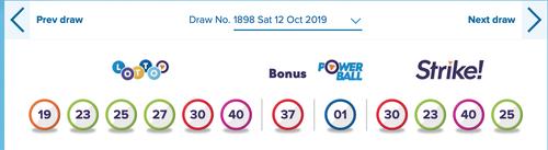 新西兰强力球玩法介绍