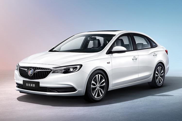 21款别克英朗_别克英朗_汽车_汽车介绍