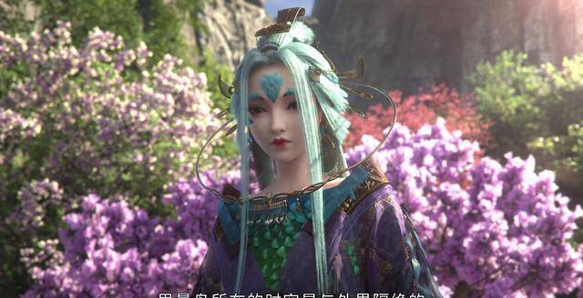 眷思量:玄丽再次同框,奉眠后悔入思量岛,岁月静好