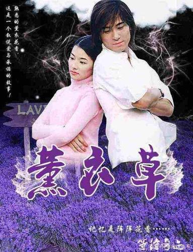 而许绍洋不仅饰演该剧男主角,还演唱主题曲"花香",成为偶像剧经典名曲