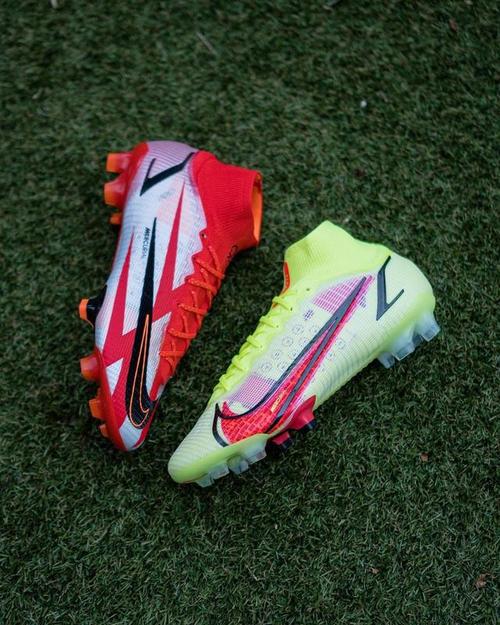 足球鞋美图天天看外貌鞋会20211015