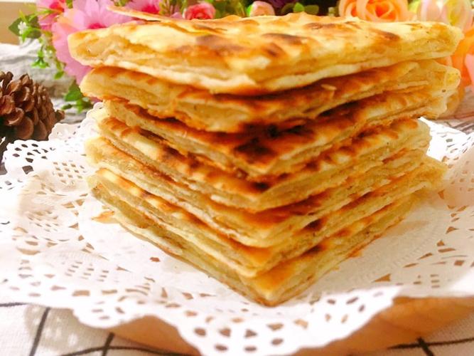 家常千层饼