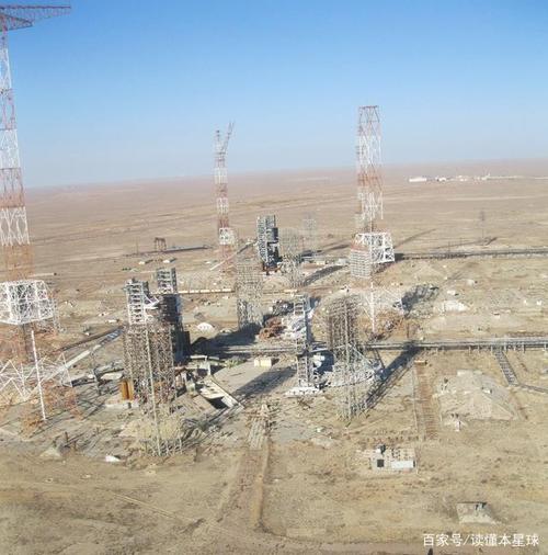 前苏联的航天中心拜科努尔,为何由盛转衰?