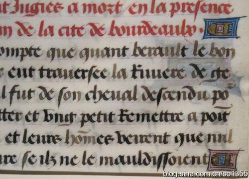 [转载]看图说话:在美国——洛杉矶之三:我被这样的书惊到啦!