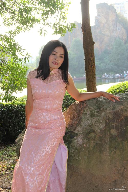 标题:温州女人—利琴