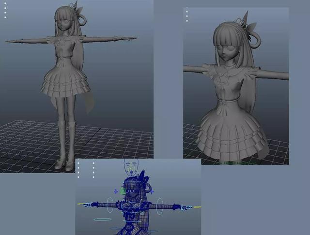 3d动画制作流程,原来是这样的!丨cg99-cg设计网