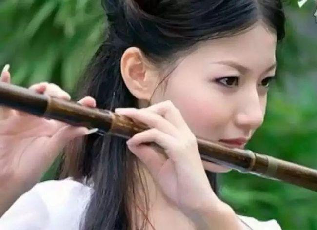 笛子吐音(舌打音)中单吐的种类和练习方法