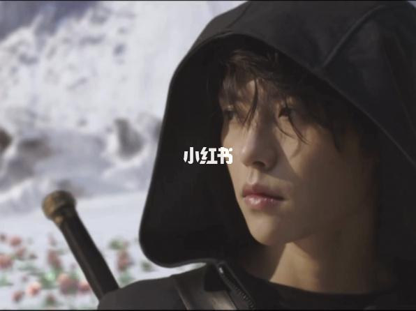 肖宇梁【终极笔记|联动沙海】剪完我都哭了!