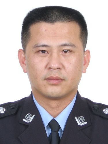 李秀毅(央广网发 厦门市公安局同安分局提供)