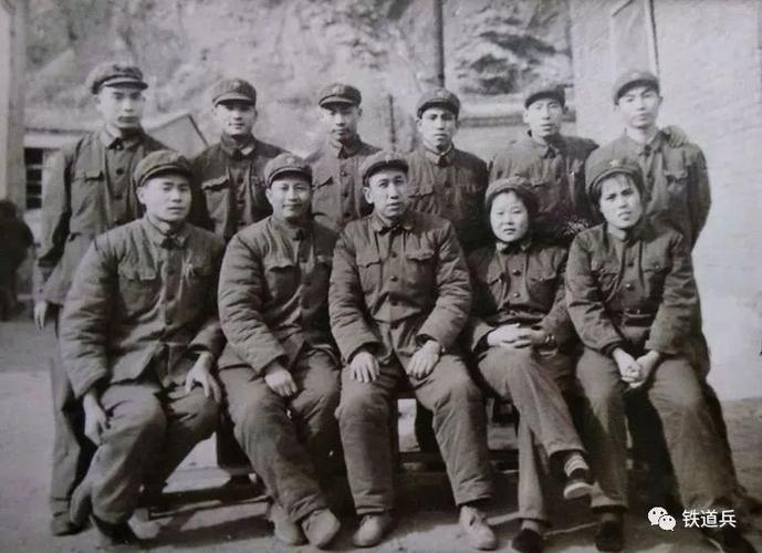 医院,入党,铁兵历史,铁道兵,铁道兵五师医院～岁月如歌,中铁,阿拉沟