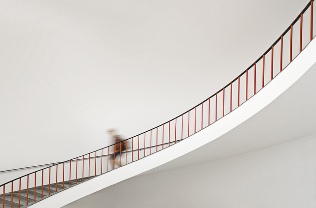 简约唯美的建筑摄影– christian beirle gonzález