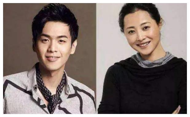 "心酸"刘蓓婚姻:52岁3次婚姻,3婚再嫁前夫,却成了张若昀后妈