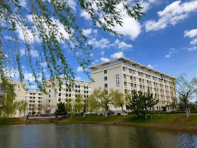 淄博职业学院|山东工业职业