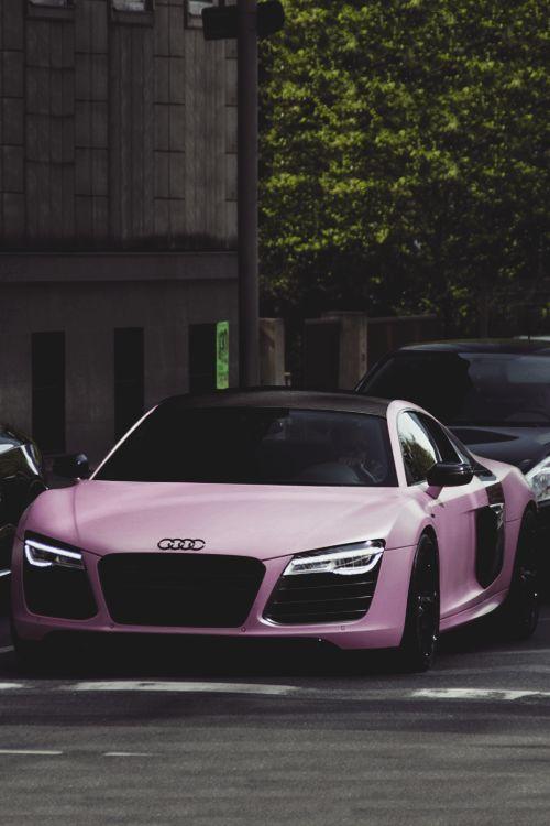 audi r8#豪车##富豪女##奢侈品.