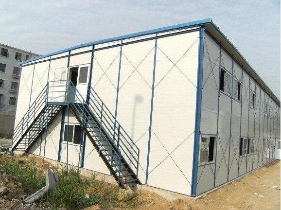 活动板房价位,广西质量好的广西平顶活动房出售