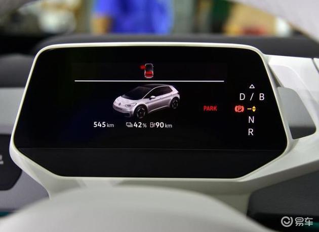 宝马i3轴距_内饰_配置