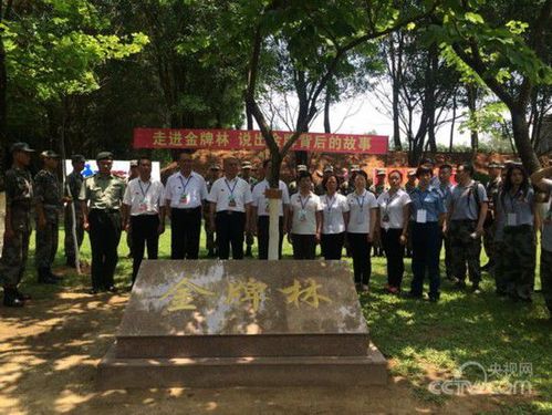 20.在红一团师史馆一层正中央,是一幅镶嵌了9组图画的浮雕.