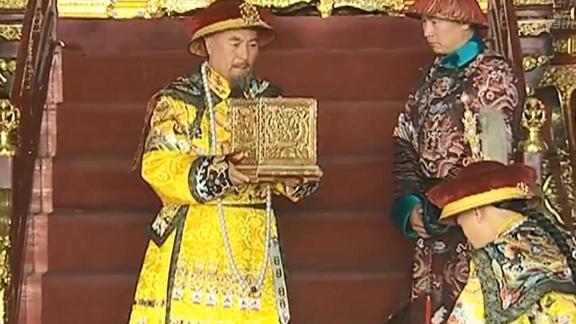 少年嘉庆第1集 - 电视剧 - 高清完整版在线观看