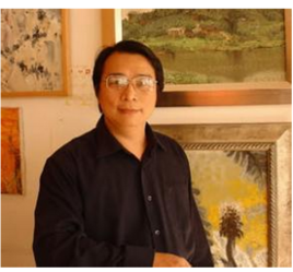 杨诚(油画家)