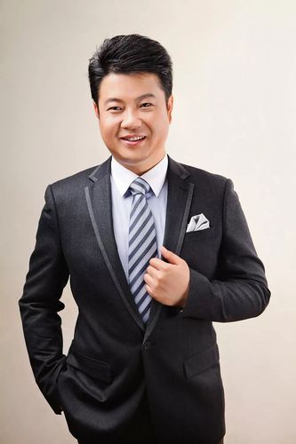 我从陕北来—宝林巡回演唱会(榆林站)