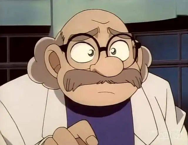 《名侦探柯南》人物各项能力之最,京极真最强武力