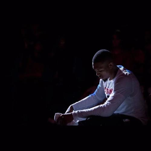 利拉德:高中时期,教练嘲讽个人梦想