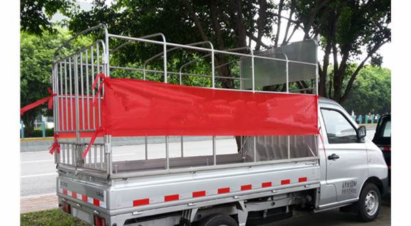 3l 手动 手动 转让0.6吨货车准新车高