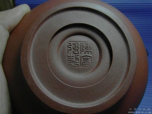 [藏品编号:9381721] 国家工艺美术大师陈富强【逍遥竹壶】