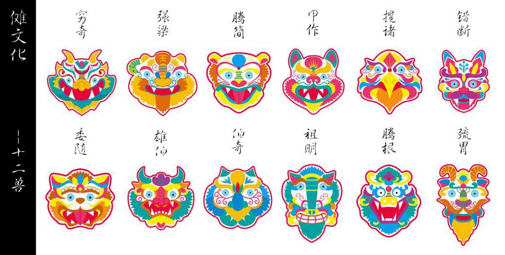 多彩贵州文化创意设计大赛——初赛78组作品新鲜出炉